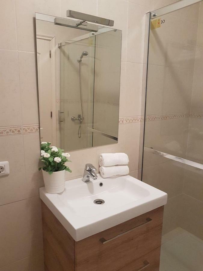 ¡amazing Place! Apartament Puertito de Guimar