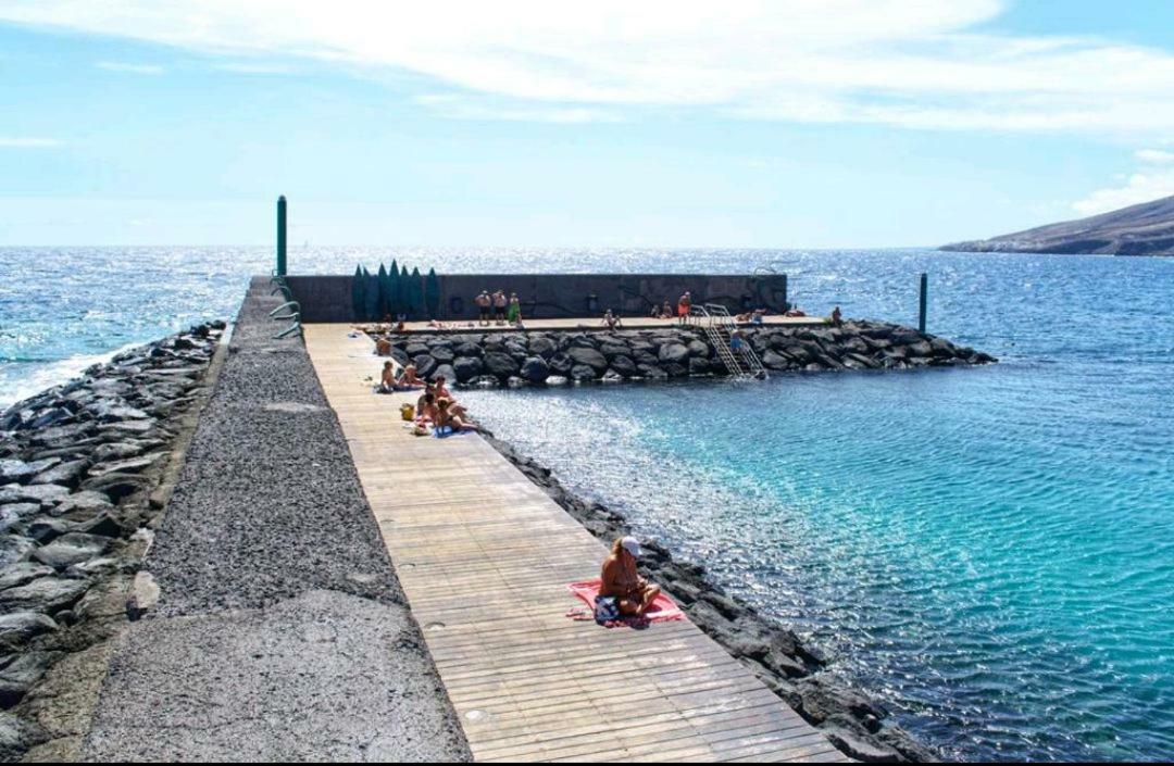 ¡amazing Place! Apartament Puertito de Guimar