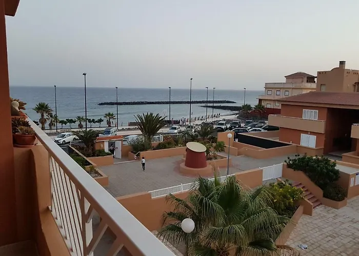 ¡Amazing Place!