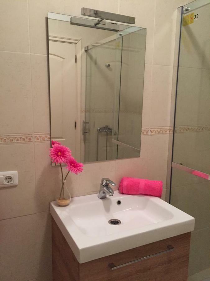 ¡amazing Place! Apartment Puertito de Guimar