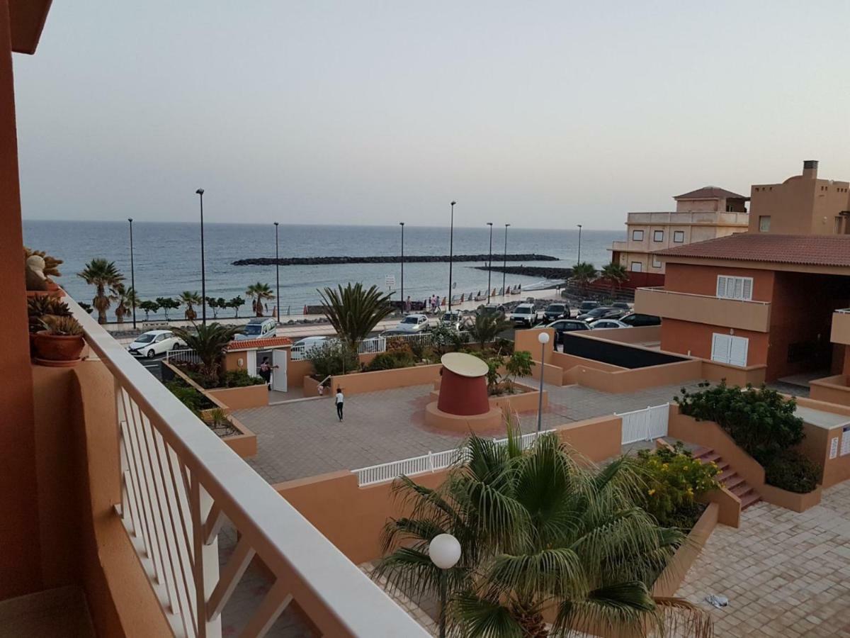 ¡amazing Place! Apartment Puertito de Guimar