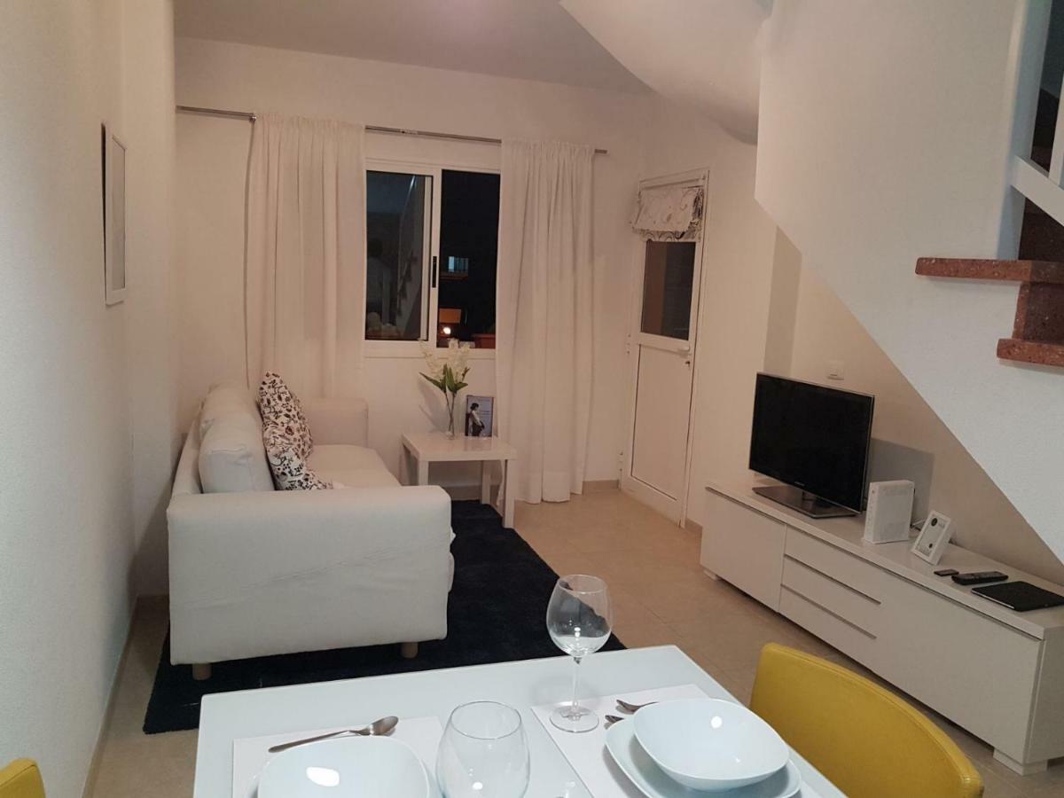 ¡amazing Place! Apartment Puertito de Guimar