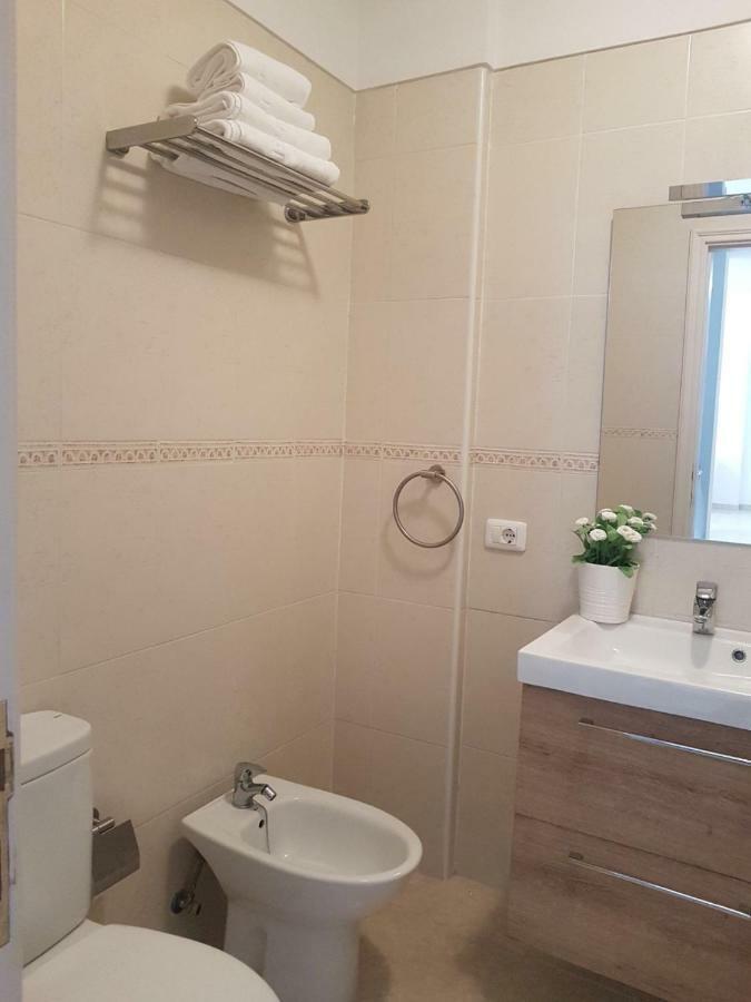 Apartment ¡amazing Place! Puertito de Guimar