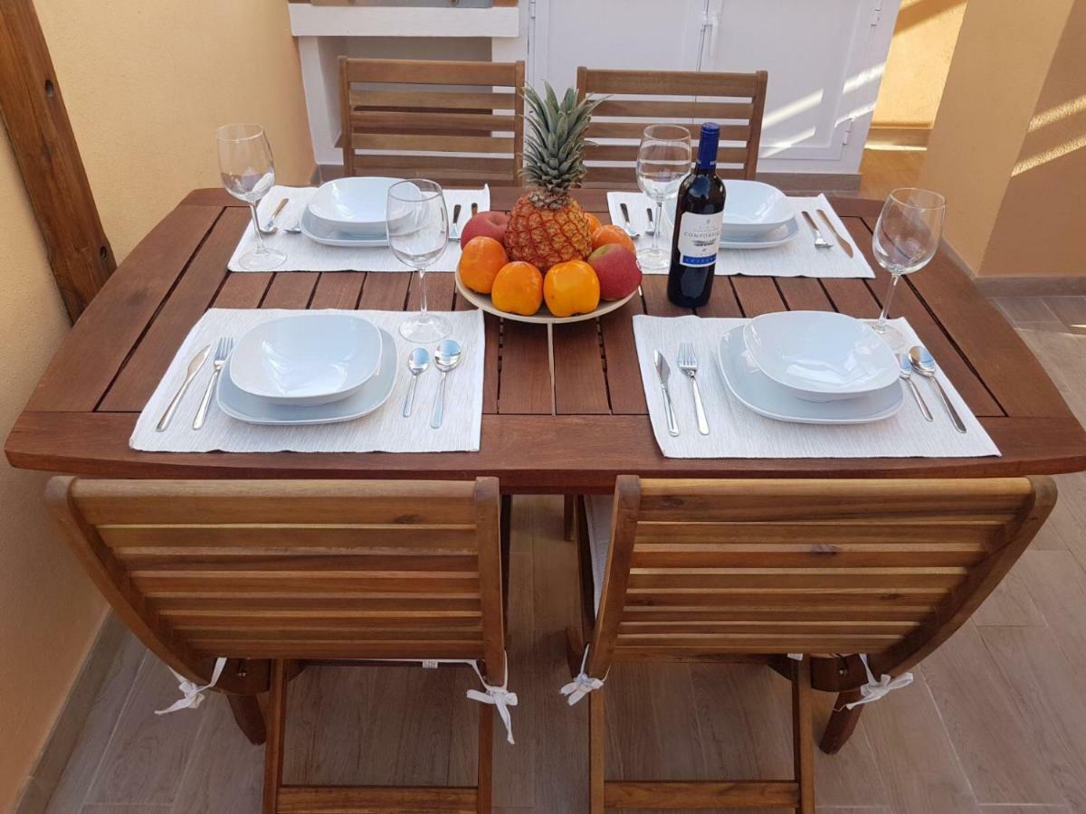 ¡amazing Place! Appartamento Puertito de Guimar